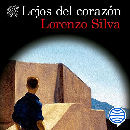 audiolibro Lejos del corazón