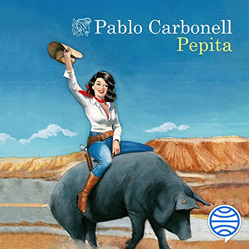 «Pepita (Spanish Edition)»