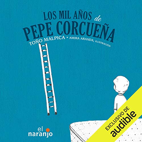 «Los mil años de Pepe Corcueña»