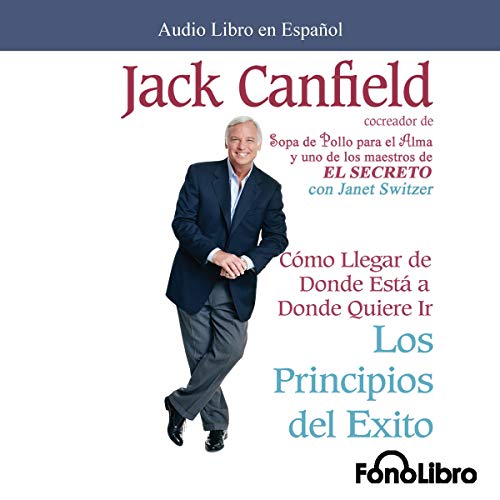 audiolibro Los Principios del Exito