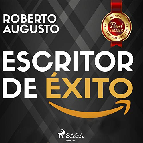 «Escritor de éxito»