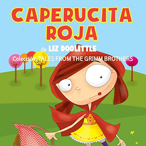audiolibro Caperucita Roja