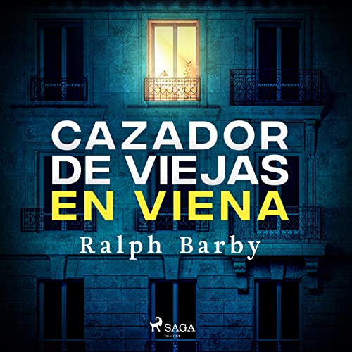 «Cazador de viejas en Viena»