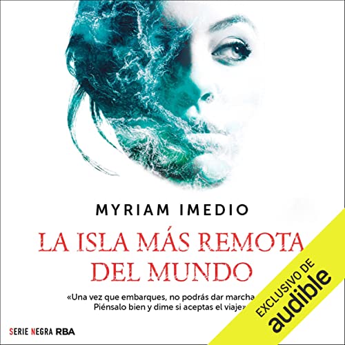 «La isla más remota del mundo»