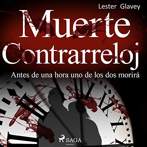 «Muerte contrarreloj»