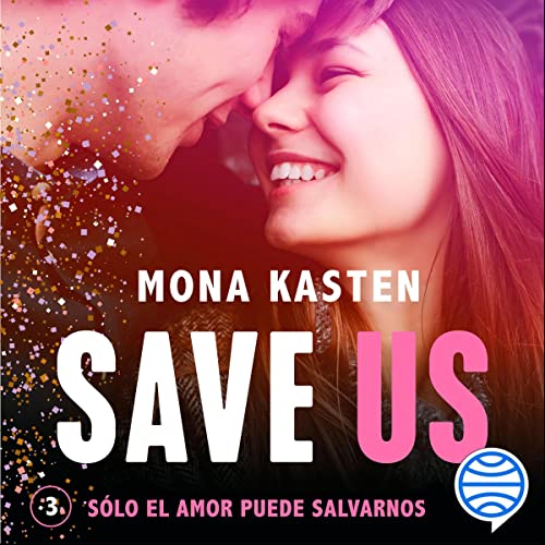 audiolibro Save Us: Save 3