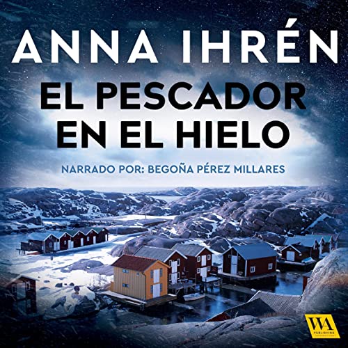 «El pescador en el hielo»