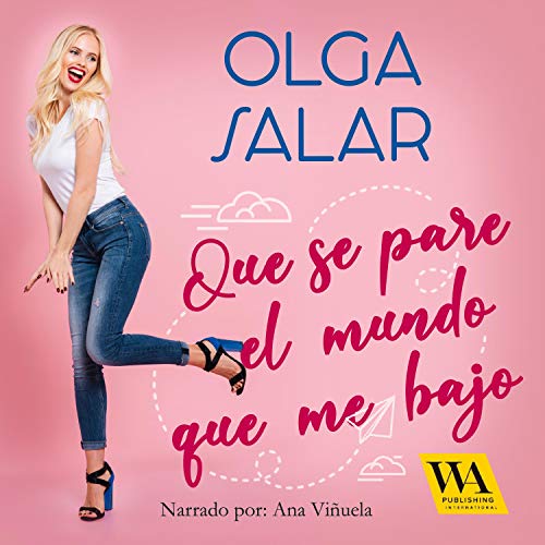 «Que se pare el mundo que me bajo: Que la ley no nos separe 2»