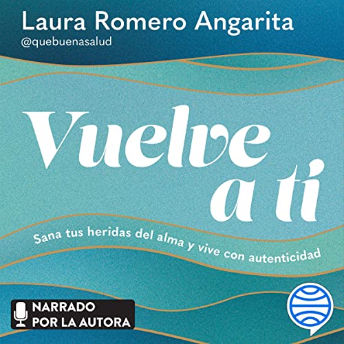 «Vuelve a ti»