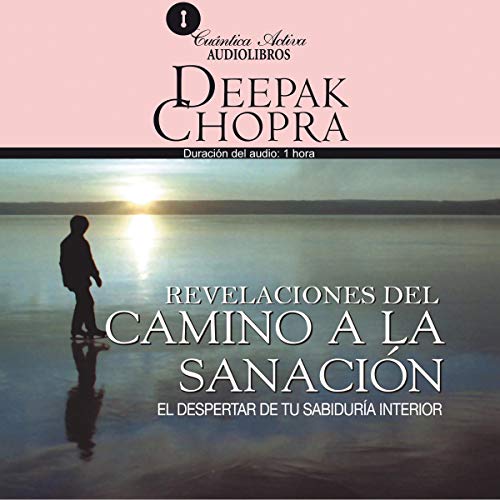 «Camino a la Sanación: El Despertar de Tu Sabiduría Interior»