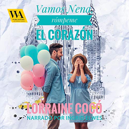 «Vamos nena, rómpeme el corazón: Sweet Love 2»