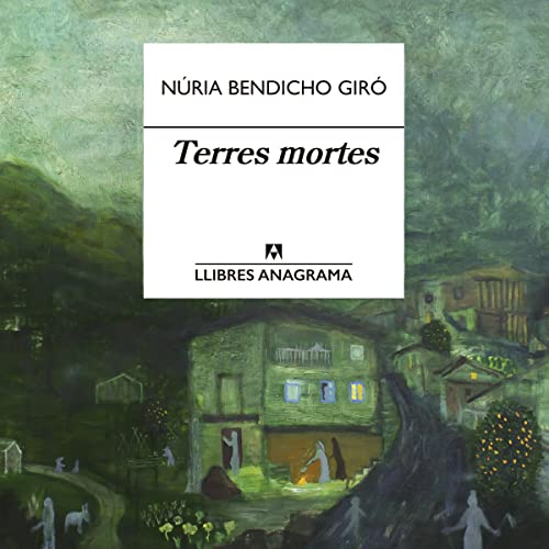 audiolibro Terres mortes