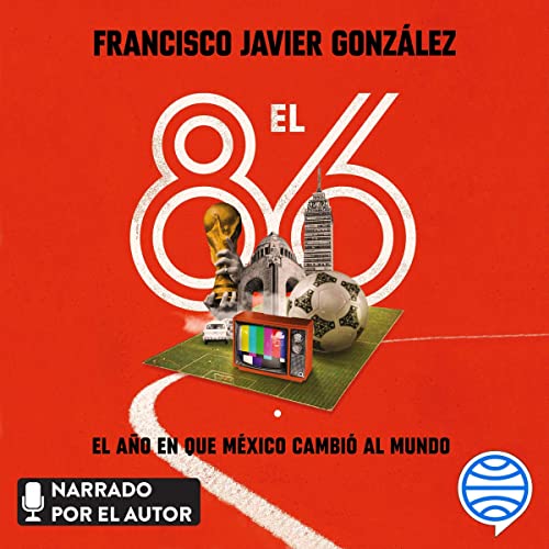 audiolibro El 86