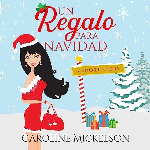 audiolibro Un regalo para Navidad