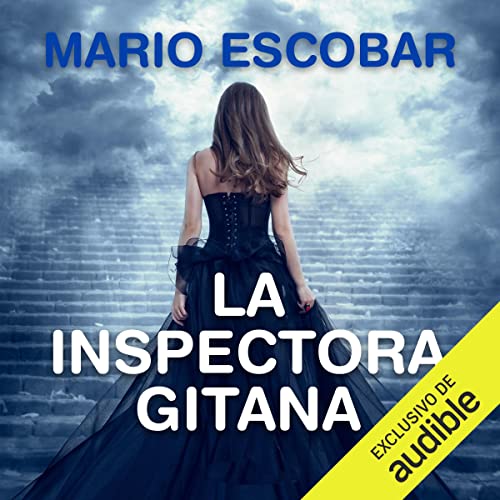 «La inspectora gitana: La inspectora gitana 1»