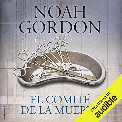 «El comité de la muerte»