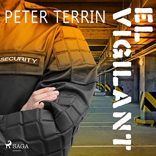 «El vigilant»