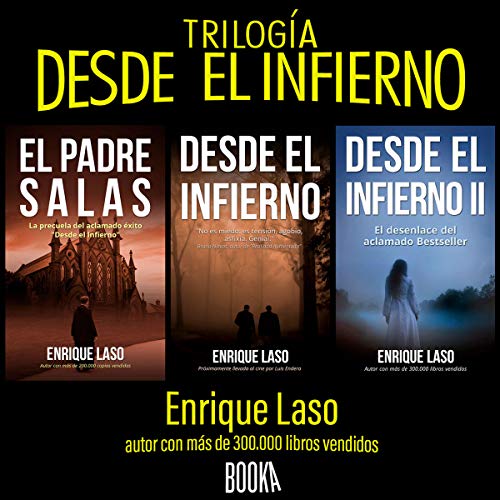 «Trilogía: «Desde el Infierno»»