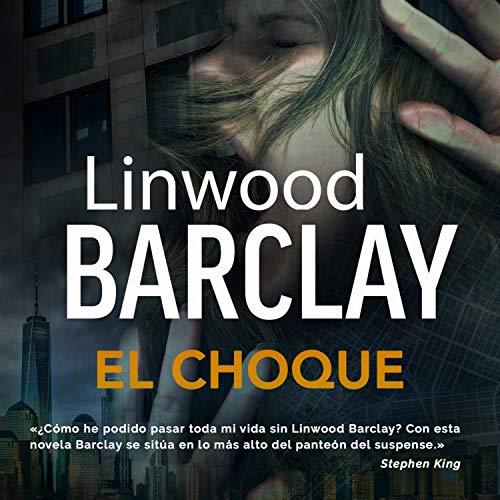 «El Choque»