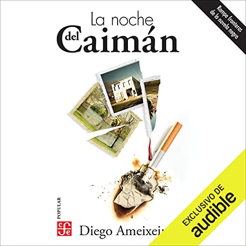 «La noche del Caimán»