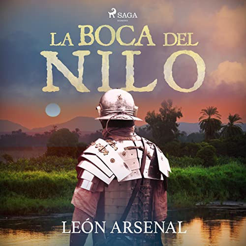 audiolibro La boca del Nilo