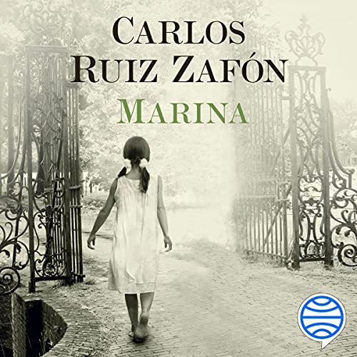 audiolibro Marina