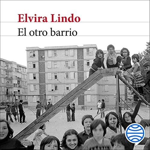 audiolibro El otro barrio