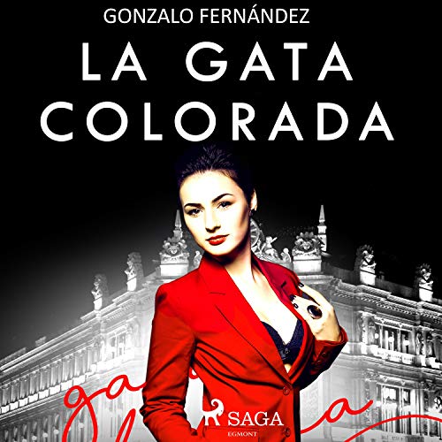 «La gata colorada»