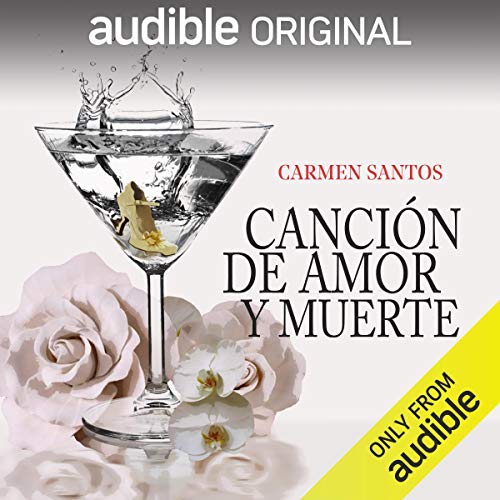 audiolibro Canción de Amor y Muerte