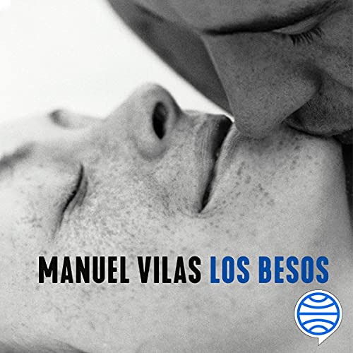 audiolibro Los besos
