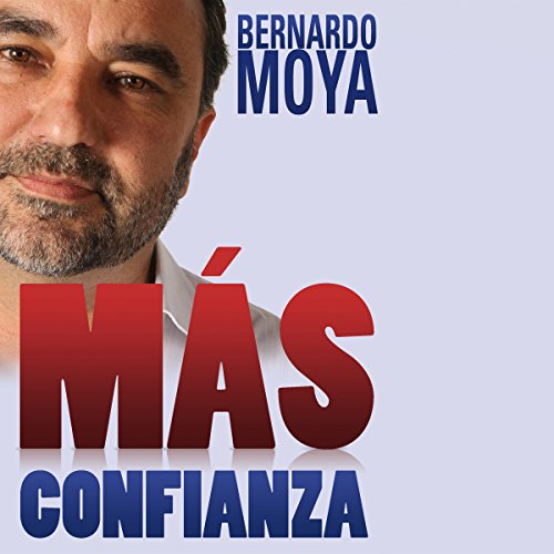 audiolibro Más Confianza