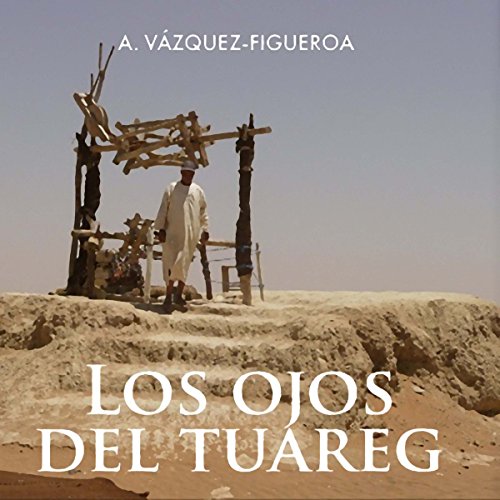 audiolibro Los ojos del tuareg