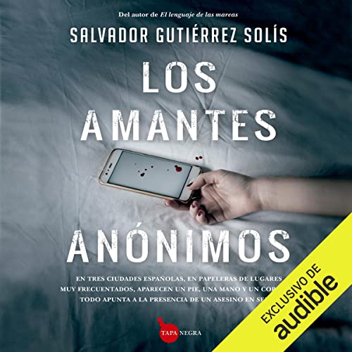 «Los amantes anónimos»