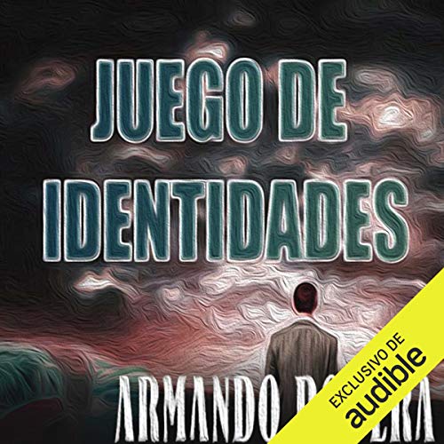 audiolibro Juego de identidades