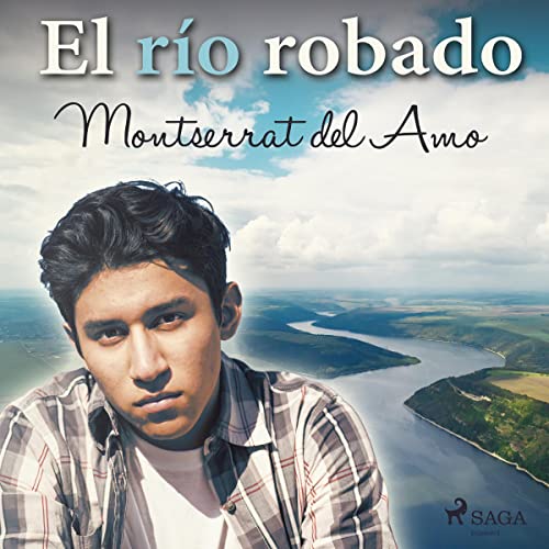 audiolibro El río robado