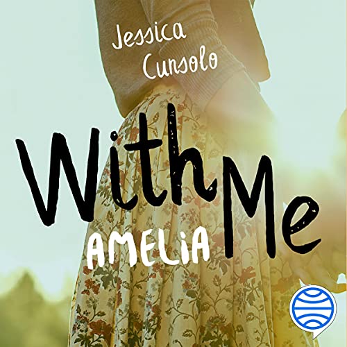 audiolibro With Me. Amelia