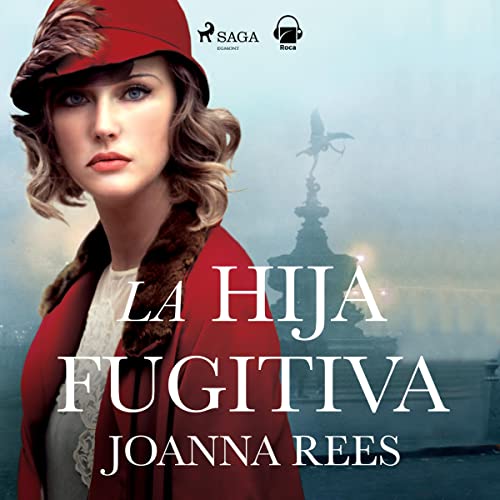 audiolibro La hija fugitiva