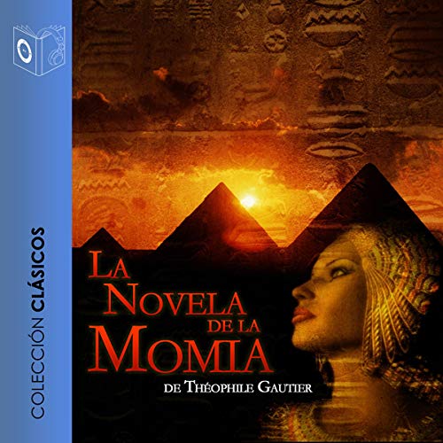 «La Novela de la Momia»