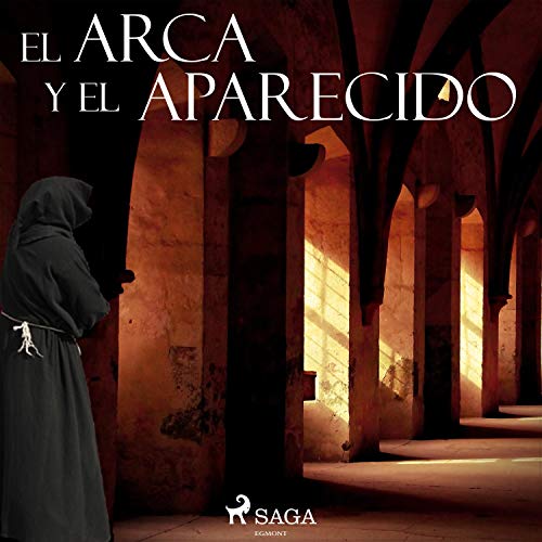 «El arca y el aparecido»
