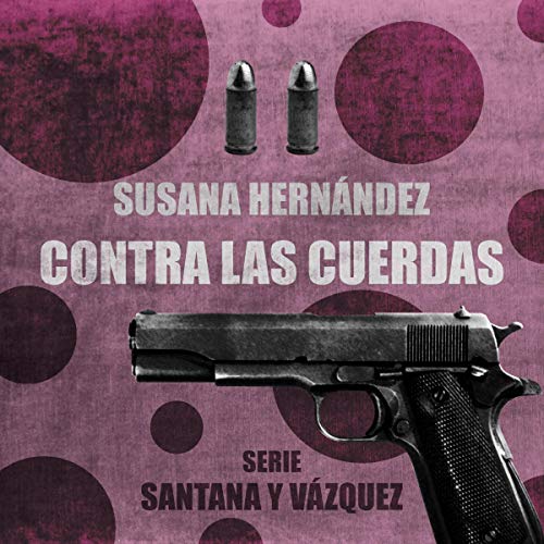 «Contra las Cuerdas: Santana y Vázquez 2»