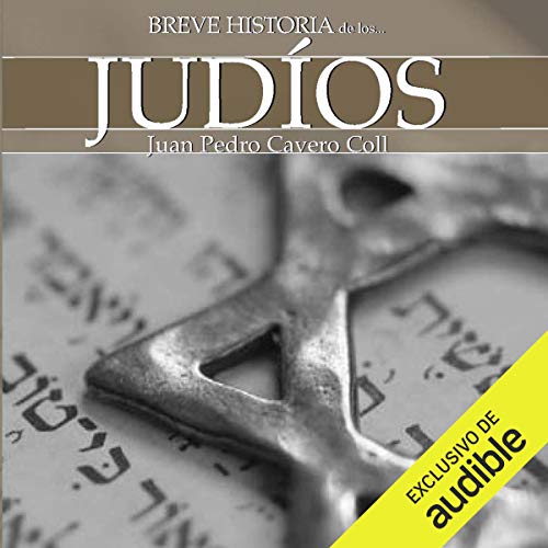 «Breve historia de los judíos»