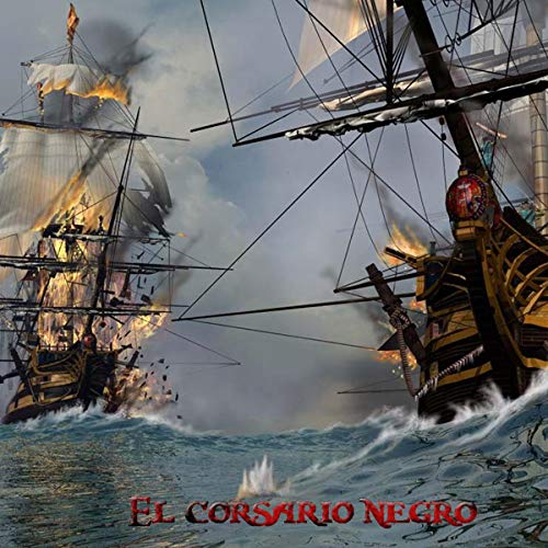 «El Corsario Negro»