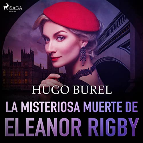 «La misteriosa muerte de Eleanor Rigby»