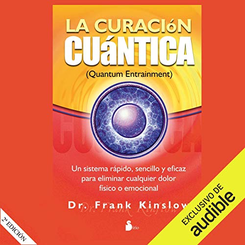 «La Curación Cuántica»