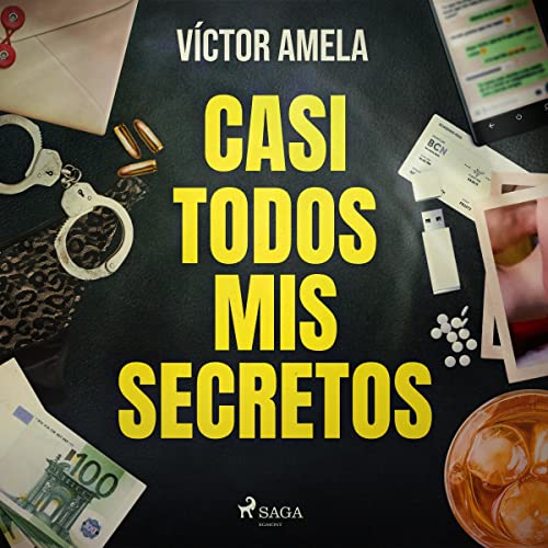 «Casi todos mis secretos»