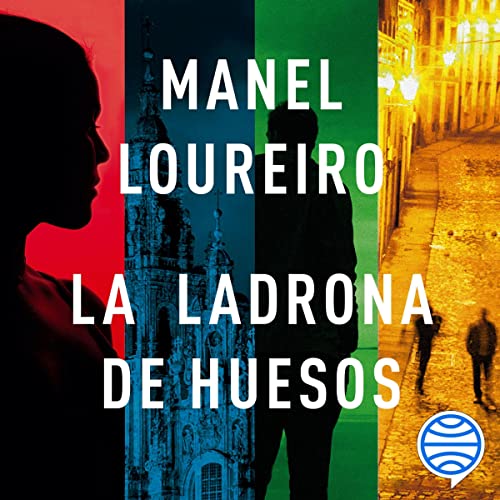 «La ladrona de huesos»