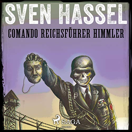 «Comando Reichsführer Himmler»