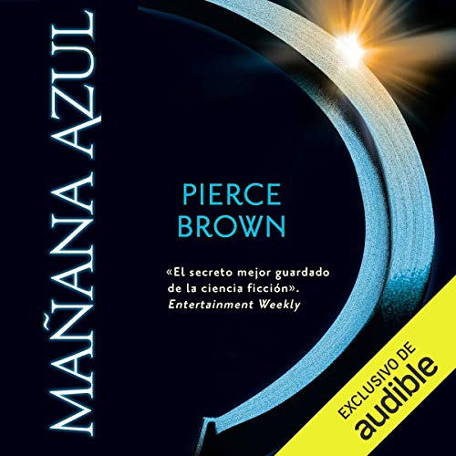 «Mañana Azul: Amanecer Rojo, Libro 3»