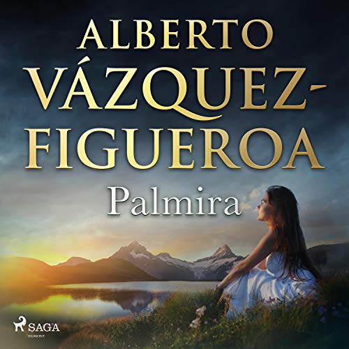 audiolibro Palmira