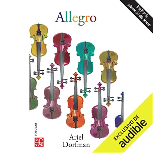 audiolibro Allegro